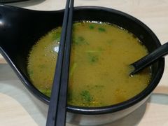 -小杨生煎(成山巴黎春天店)