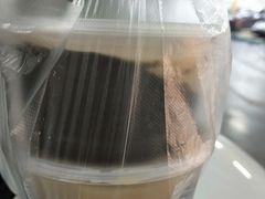 鸳鸯双拼-鞠氏黑芝麻糊(水塔店)