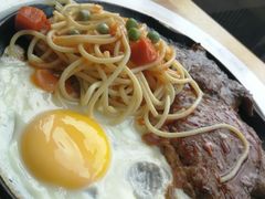 -豪客来牛排(红豆万花城店)