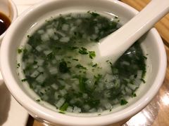 汤-枣子树·素食餐厅(普陀山店)