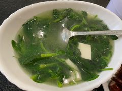 -喜洲翰林餐厅(董家百年老宅店)