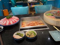 -五星桥原切肥牛火锅·30年专注好牛肉(湖塘店)