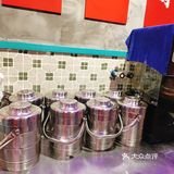 打卡开福区湘式火锅  惊艳美味人均才三十[调皮]