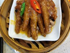 -点都德(盘福楼店)