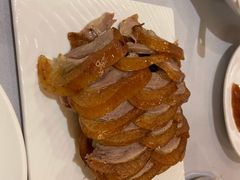 -全聚德(上海首店浦东店)