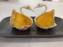 -鹿鸣酒家(越秀店)