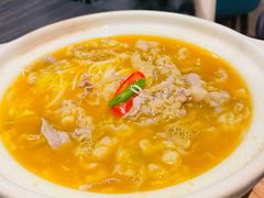 -鹊玥·粤菜小馆(汇智国际商业中心店)