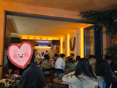 -LAMP BAR 水烟音乐酒吧