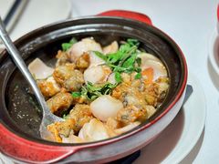 -莆田餐厅PUTIEN(颐堤港店)