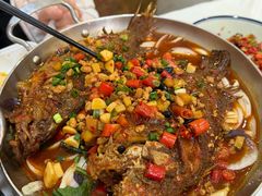 -新新湘菜馆(新中街二条店)