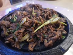 -烤肉宛饭庄(南礼士路店)