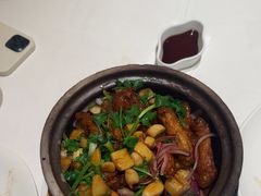 -茉里粤菜(皇姑万象汇店)