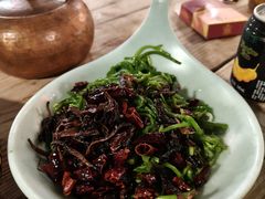 水性杨花-缘生态云南菜·野生菌庭院餐厅(华侨城店)