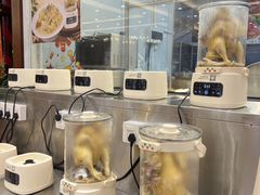 -丰尔粥食·顺德鱼生·干蒸排骨顺德菜(大良分店)