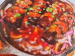 -阿娘家·原生态农家菜(国顺东路店)