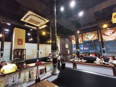 大堂-虎丸烧肉(新大陆广场店)