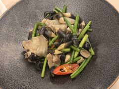 -锦江饭店锦北楼-锦江厅