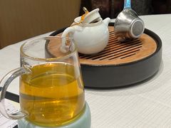 -金悦轩海鲜酒家(拱北店)