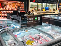 -Olé精品超市(北京合生汇店)