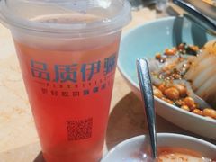 -品质伊骊新疆菜(紫金店)
