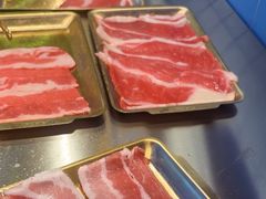 -喜井无限自助烤肉公司(石厦店)