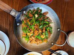 -恰饭·老长沙市井菜(天河客运站店)