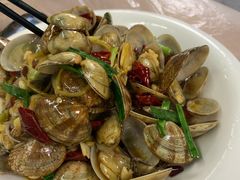 -阿杰臻选海鲜饭店(普陀山店)
