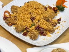 -金悦印象小馆(三里河店)