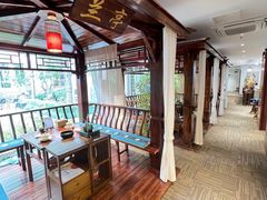 -中和·国风茶馆(愚园路店)
