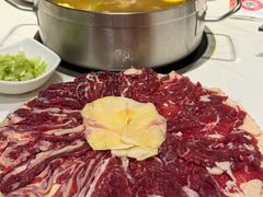 -今日牛事潮汕鲜牛肉火锅(瑞金店)
