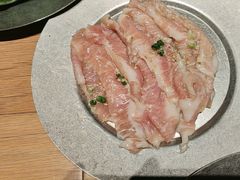 -烧肉达人•炭火烧肉(新天地店)