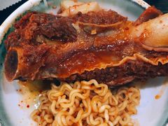 牛肉脊骨-莲洞本家