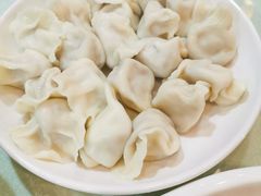 -闫水饺大酒楼·北京老闫靓马饺子馆