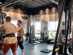 -每练有胜健身工作室(EFC店)