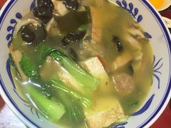-窄巷子陕菜馆·地道陕西菜(粉巷店)
