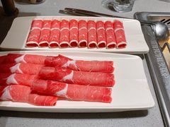 -海底捞火锅(金光华店)