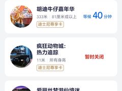 -上海迪士尼度假区