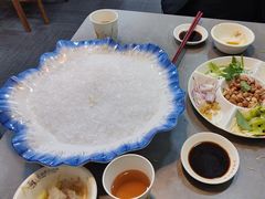 -官塘原味鱼生·潮菜大排档(潮州总店)