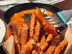 -黑手制面·Gentle Pasta(国金天地店)