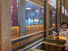 -邢氏老太太烤串(北兴街店)