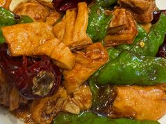 -鸢飞潍坊菜馆(鸢飞大酒店)