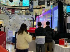 -万达广场(北京槐房店)