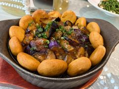 -豪丰国际大酒店-餐厅