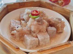 -同庆楼(天鹅酒家店)