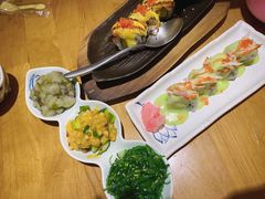 -一心创作料理屋(经开万达店)