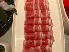 -海底捞火锅(吴中路店)