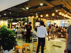 -王妈热卤·川味馆(海昌店)