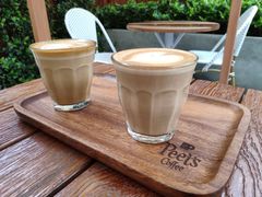 -Peet's Coffee皮爷咖啡(大学路店)