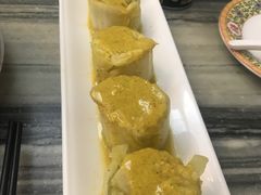 芥末墩儿-砂锅居(西四店)