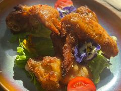 -HELLO 27 意面·沙拉·帕尼尼